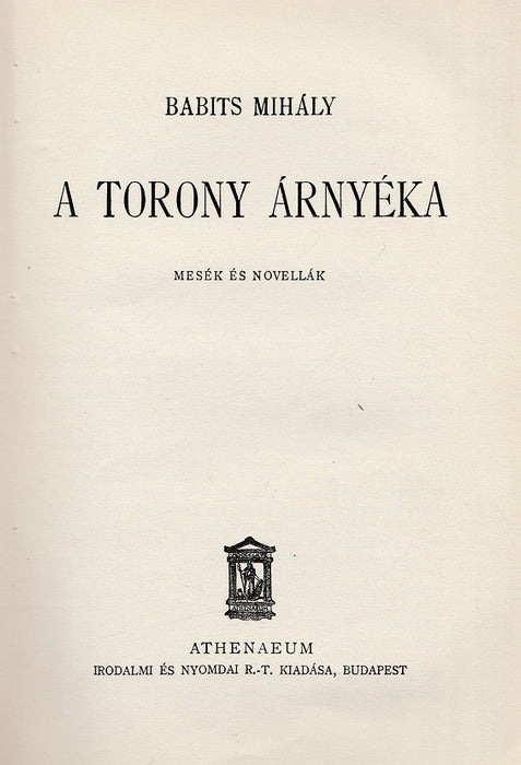 Világostól Trianonig