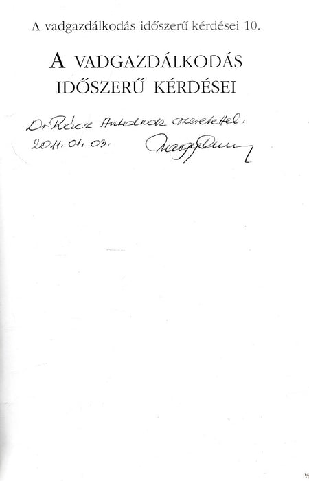 Kis hármaskönyv I-III.