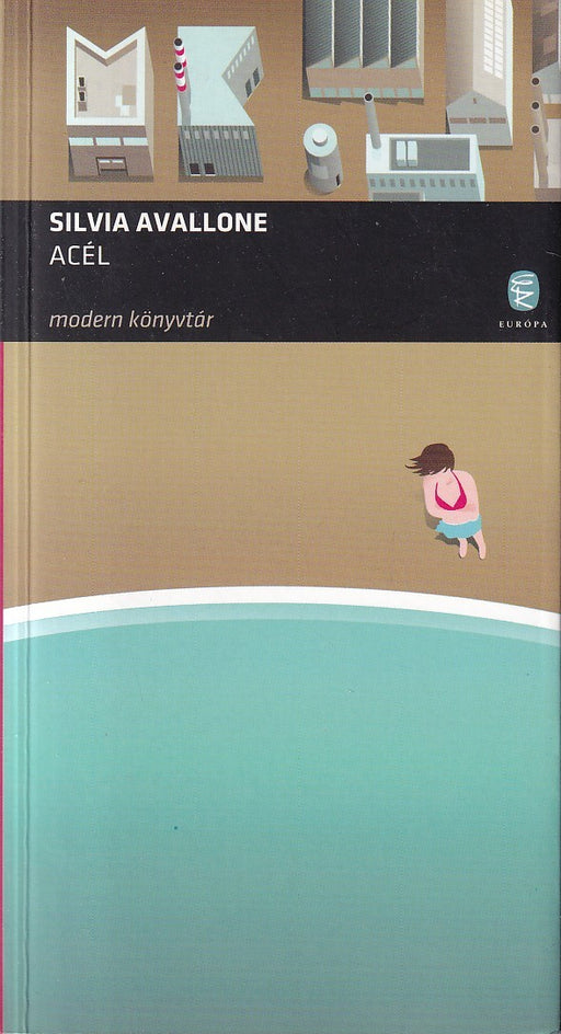 Avallone Acél