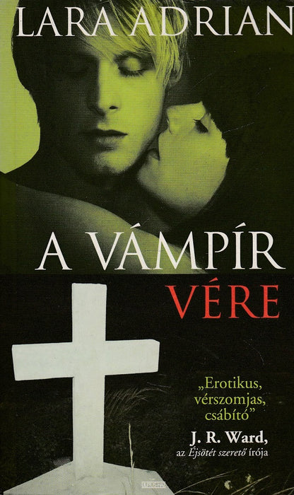 A vámpír vére
