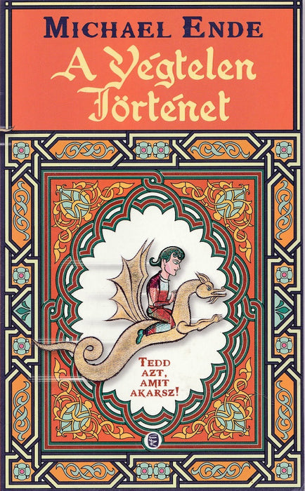 A végtelen történet