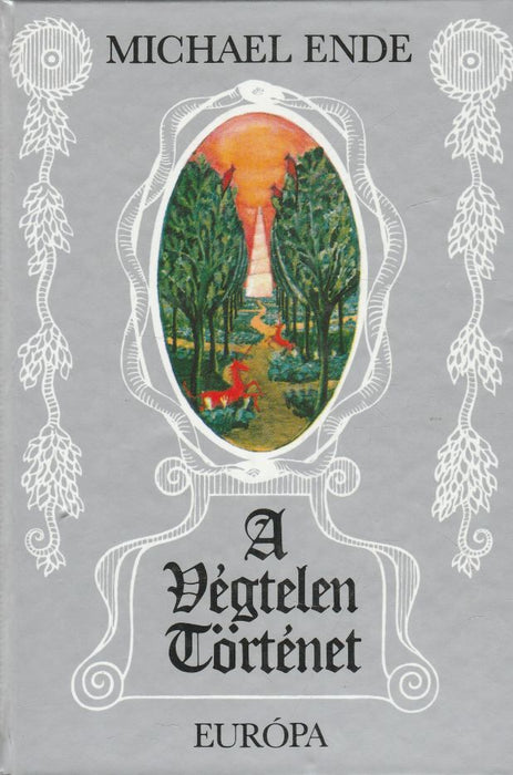 A Végtelen Történet