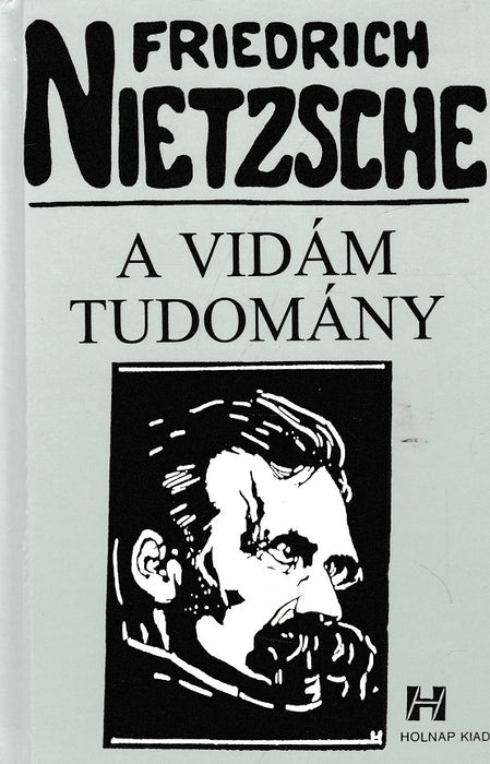 A vidám tudomány