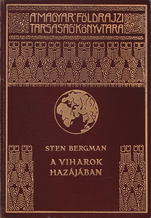A viharok hazájában