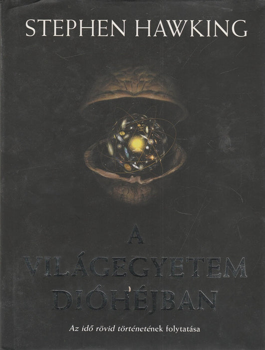 A világegyetem dióhéjban