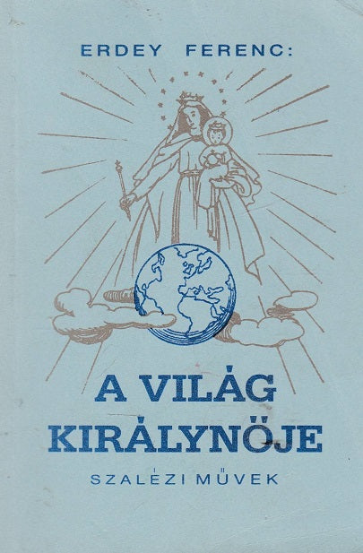 A világ királynője