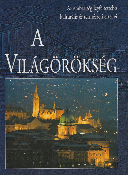 A világörökség