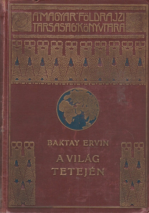 A világ tetején