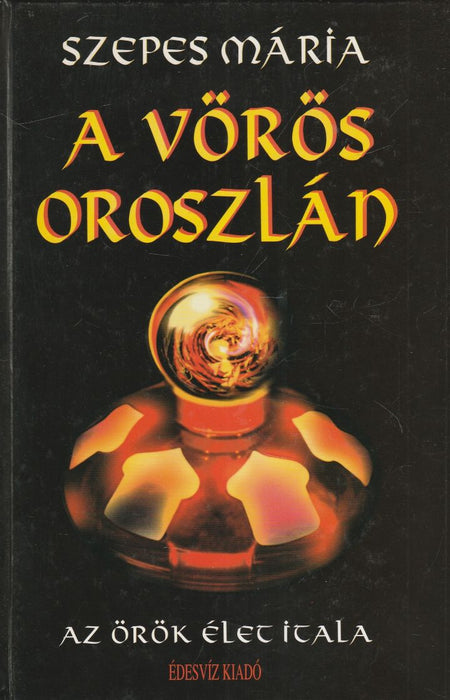 Irataim az emigráczióból III.