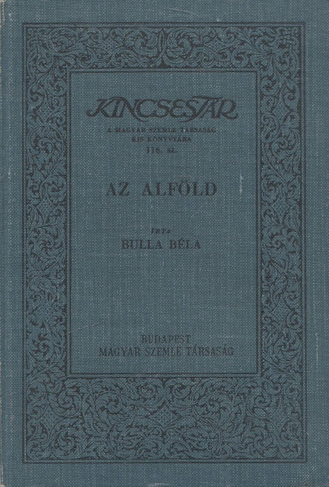 Az Alföld