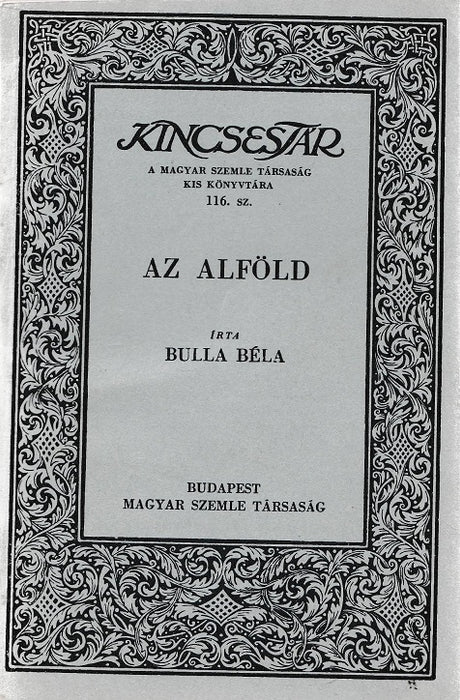 Az Alföld