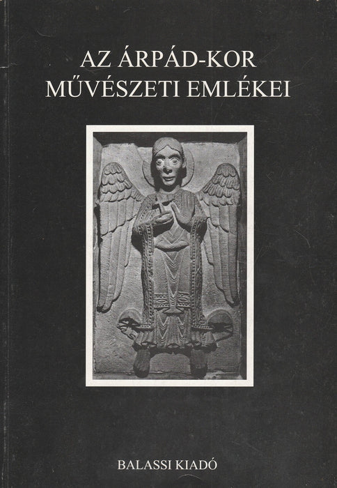 Az Árpád-kor művészeti emlékei