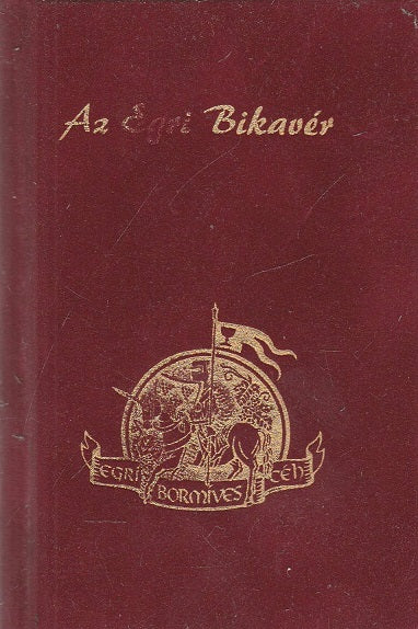 Az Egri Bikavér