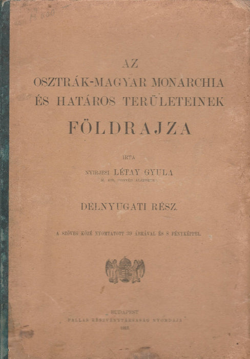 Kis hármaskönyv I-III.