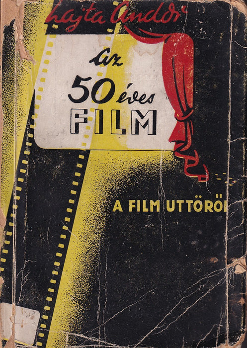  Az 50 éves film 