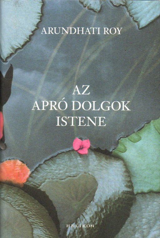 Az Apró Dolgok Istene