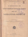 Az Országos Magy. Kir. növénytermelési kisérleti állomás 1907. évi kisérleteinek eredménye