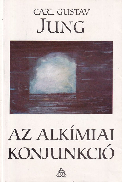Az alkímiai konjukció
