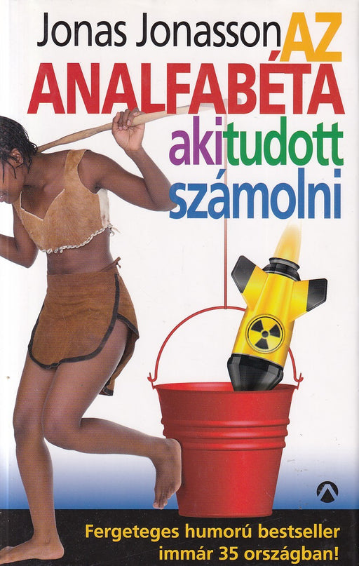 Az analfabéta, aki tudott számolni