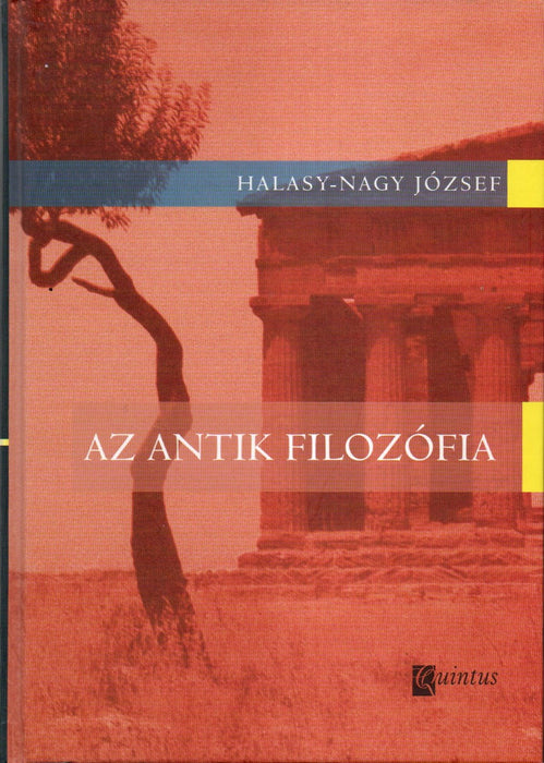 Az antik filozófia