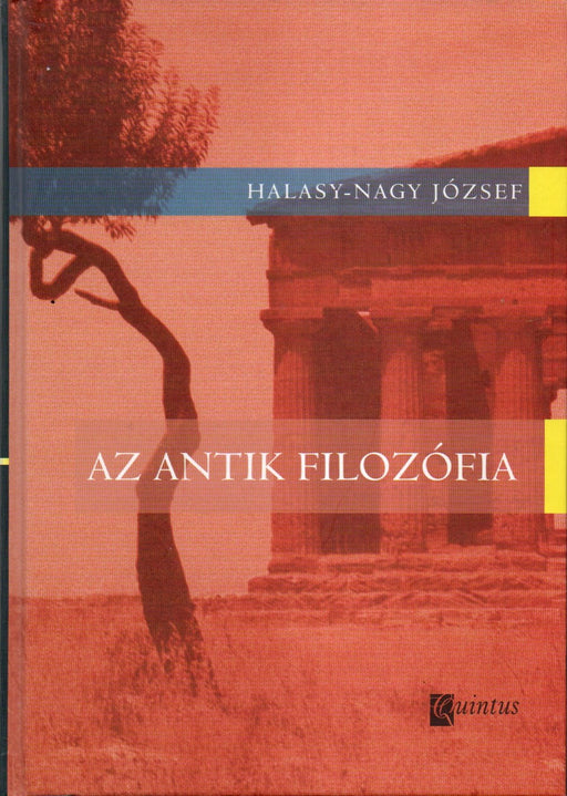 Az antik filozófia