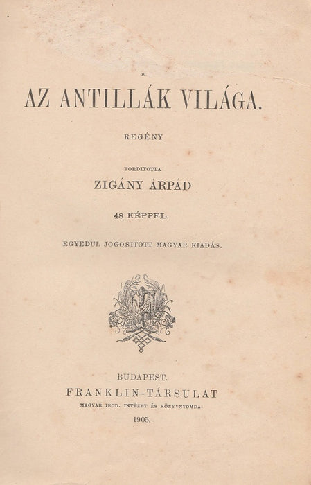 Kis hármaskönyv I-III.