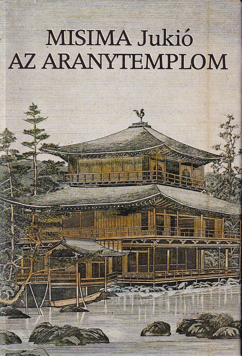 Az aranytemplom