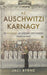 Az auschwitzi karnagy