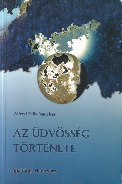 Az üdvösség története