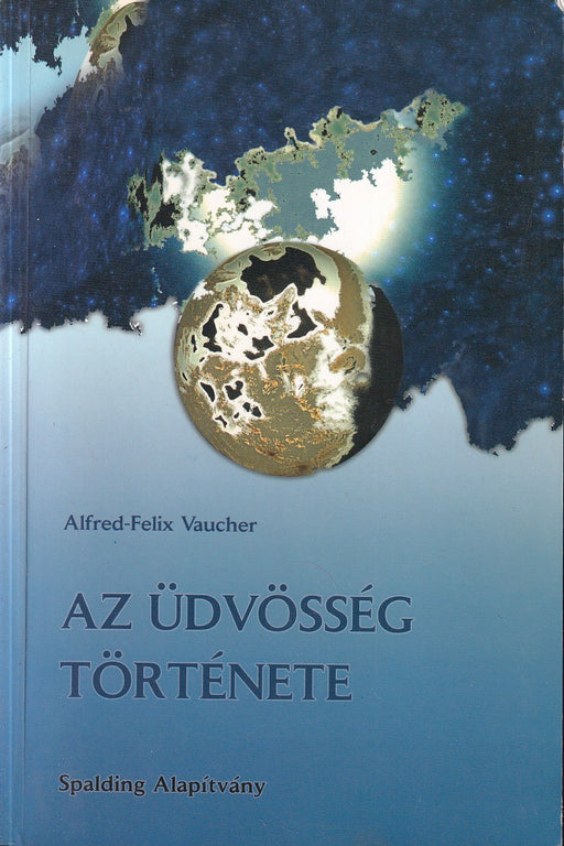 Az üdvösség története
