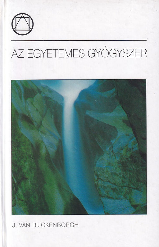 Az egyetemes gyógyszer