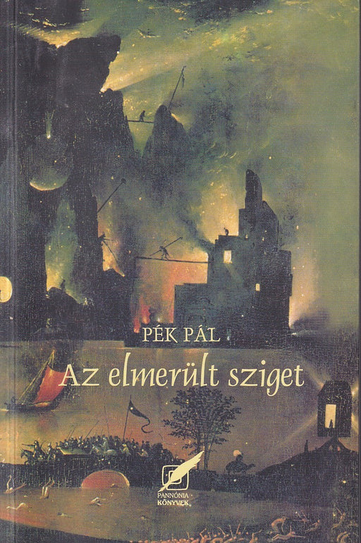 Az elmerült sziget