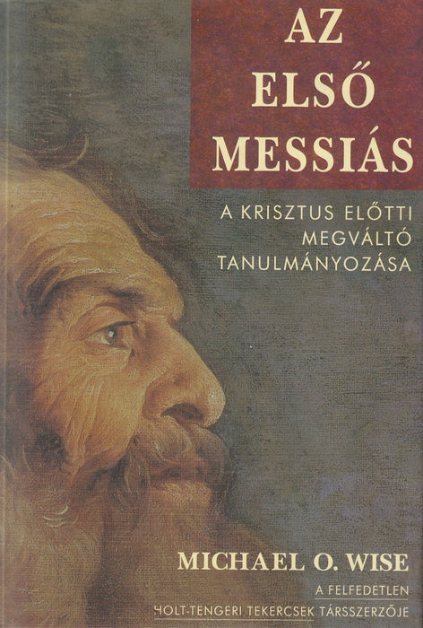 Az első messiás