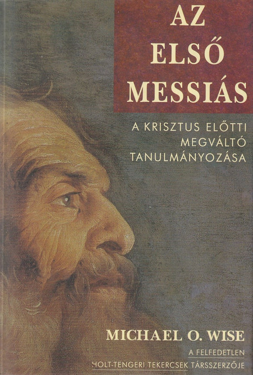 Az első messiás