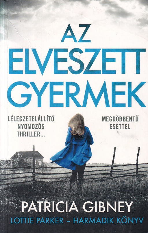 Az elveszett gyermek
