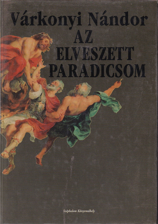 Az elveszett paradicsom