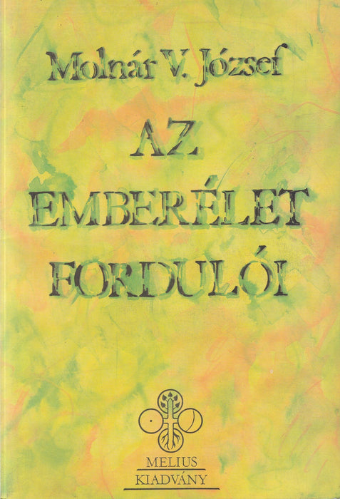 Az emberélet fordulói