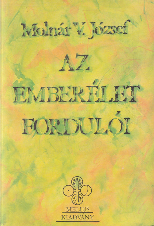 Az emberélet fordulói