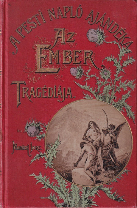 Az ember tragédiája
