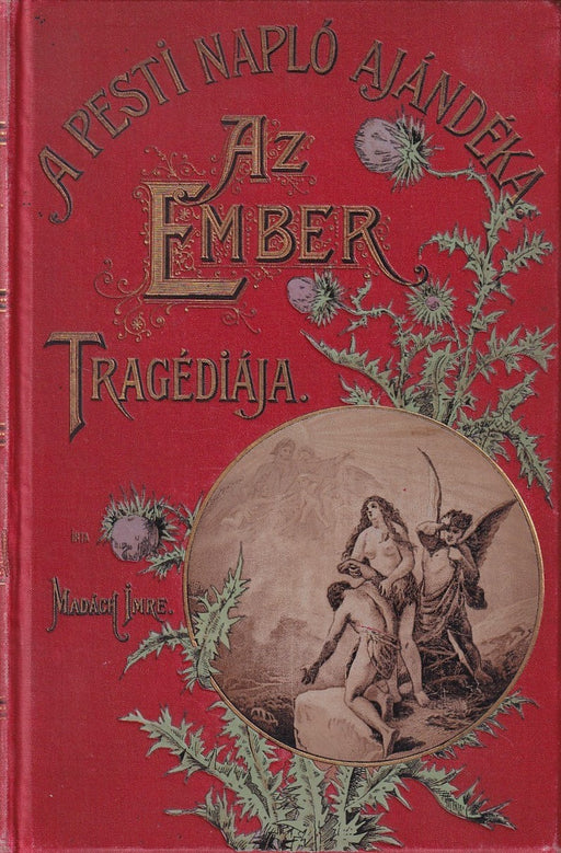 Az ember tragédiája
