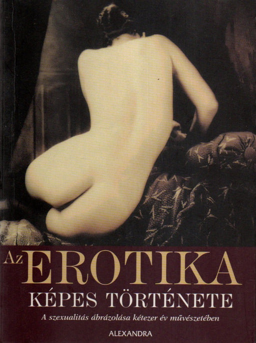Az erotika képes története