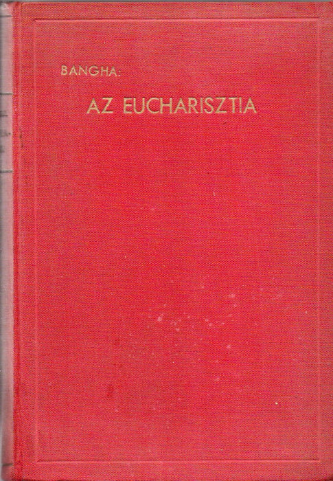Az eucharisztia