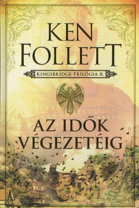 Az idők végezetéig