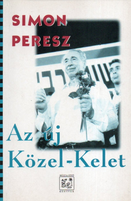 Az új Közel-Kelet