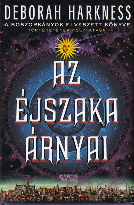Az éjszaka árnyai