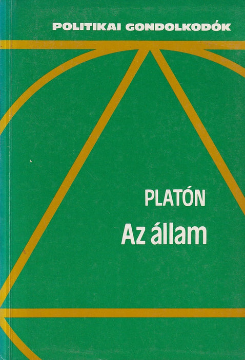 Az állam