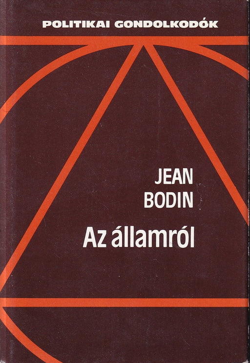 Az államról