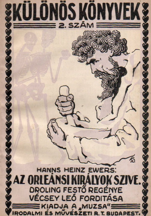 Az orleánsi királyok szíve