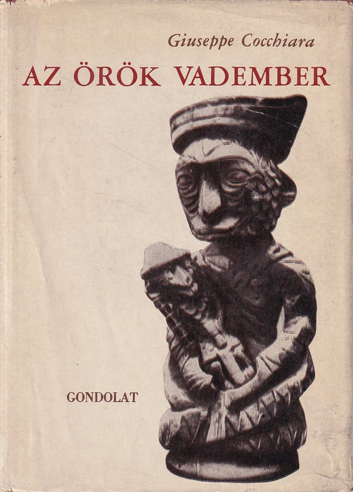 Az örök vadember