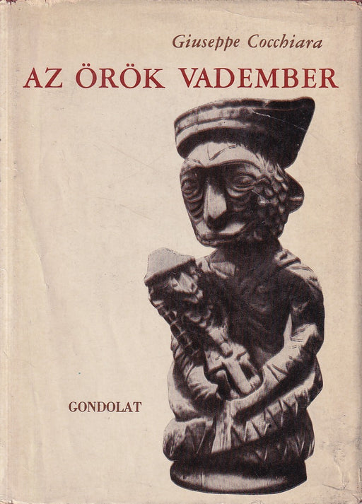 Az örök vadember